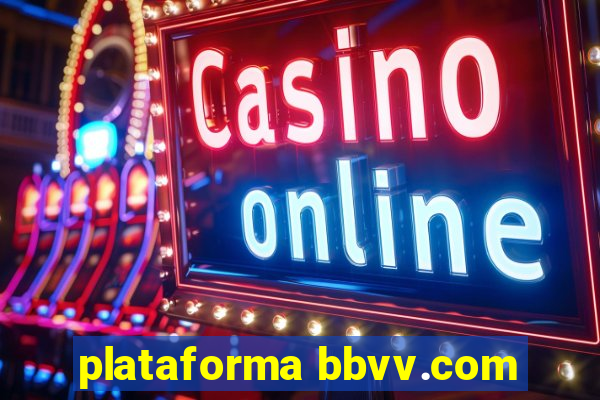 plataforma bbvv.com